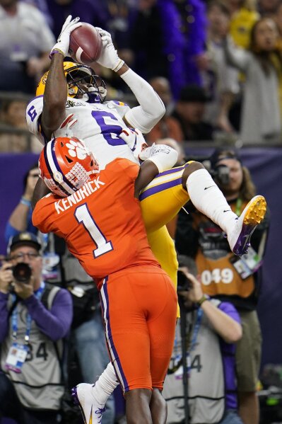 Lsu clemson shop